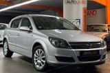 Opel Astra H Lim. Elegance*NUR 82 TKM*KLIMA*TEMPOMAT* - Opel Astra aus 2005: H