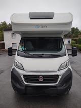 Sun Living A 75 SL , Automatik, Alkoven, 4,4t - Offers