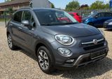 Fiat 500X Cross Sitzheizung,Tempomat und Grantie - Fiat in Braunschweig