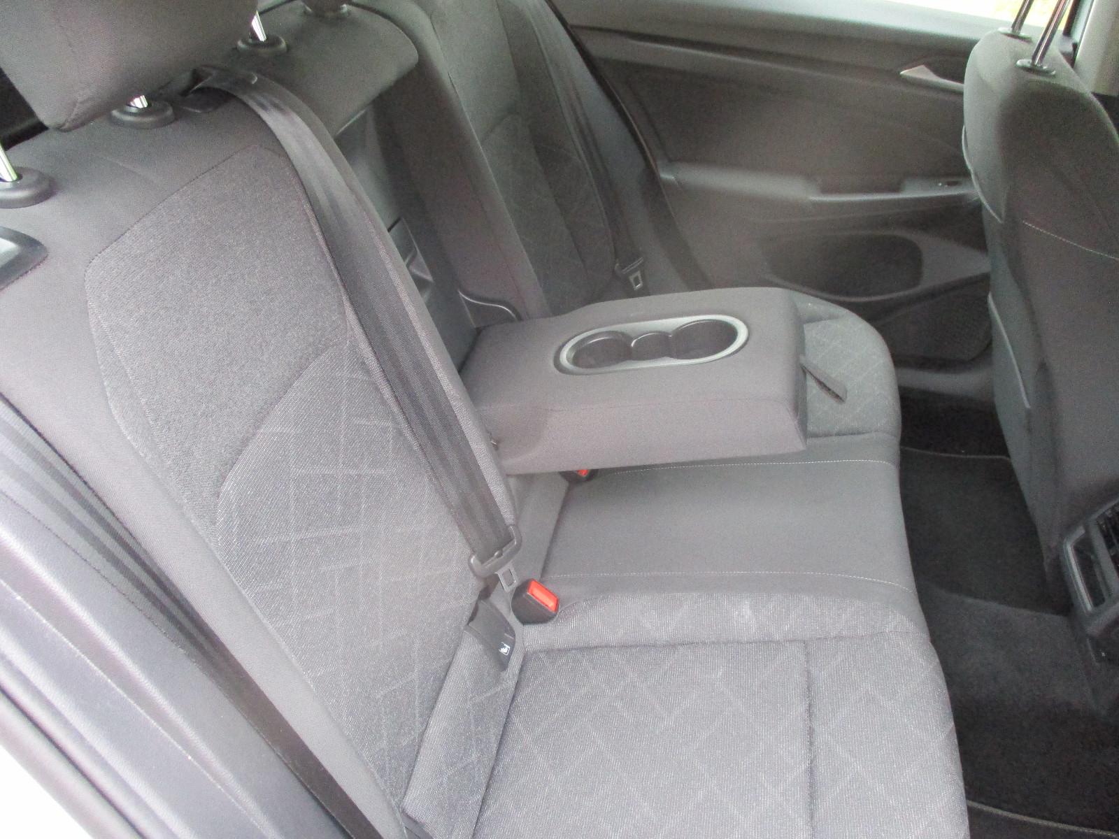 Volkswagen Golf VIII Variant Life DSG Navi MILD-HYBRID 2.Hd, миниатюра 17
