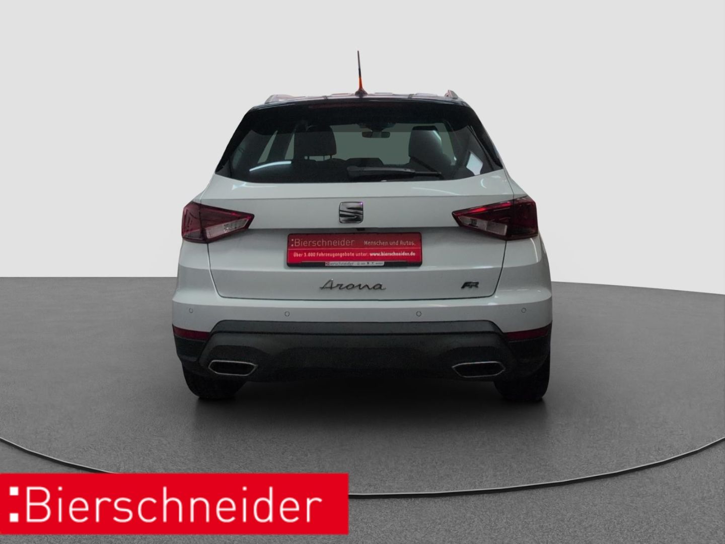 Seat Arona - Bild 9