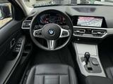 BMW 330i Automatic Advantage | Mineralgrau | Leder - BMW 330 in Köln