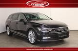 Volkswagen Passat 2.0 TDI R-Line 4M-Virt.-NAV-AHK-IQ-STDHZ- - Volkswagen Passat: Vi