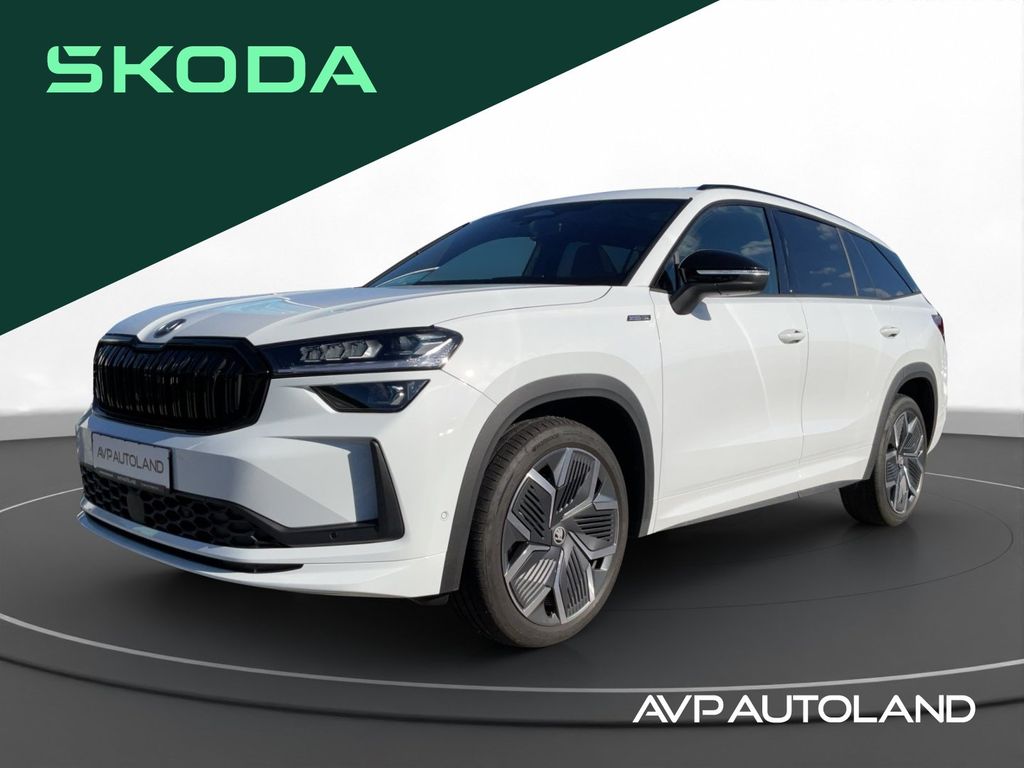 Image of Skoda Kodiaq