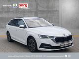 Skoda Octavia Combi Clever 2.0 DPF EU6d COMBI Ambition - Skoda Octavia: Dpf
