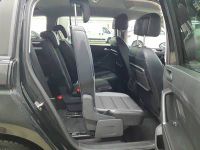 Volkswagen Touran - Vorschau Bild 7
