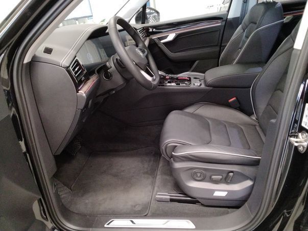 Volkswagen Touareg - Bild 4