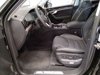 Volkswagen Touareg - Vorschau Bild 4