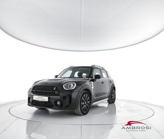 MINI Countryman Cooper SE 1.5 Cooper SE ALL4 Aut