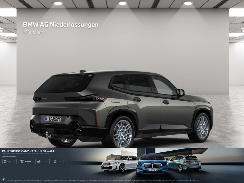BMW XM - Bild 2