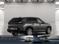 BMW XM - Vorschau Bild 2