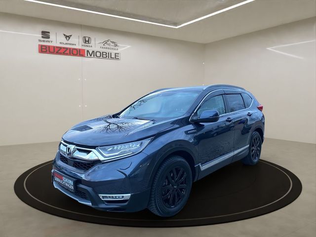 Honda CR-V 2.0 i-MMD Hybrid 4WD Executive