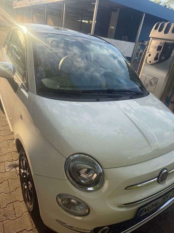 Image of Fiat 500