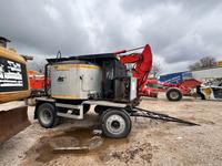 Andere Asphaltkocher