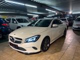 Mercedes-Benz CLA 180*Automatik*18Zoll*2Hand*Led* - Mercedes-Benz CLA 180 Gebrauchtwagen