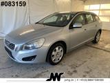 Volvo V60 D3 TEILLEDER|BI-XENON|TEMPOMAT|SITZHEIZUNG - Volvo V60 aus 2012