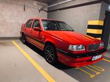 Volvo 850 T-5 (R-style) - Volvo 850 T-5