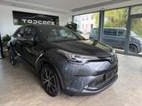 Toyota C-HR Lounge 4x4 *ACC*LED*Teilleder*Scheckheft* - Toyota C-HR mit Benzin-Antrieb: Automatik