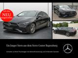 Mercedes-Benz CLA 200 Shooting Brake AMG+LED+KAMERA+EASY-PACK+ - Mercedes-Benz Jahreswagen: Kombi