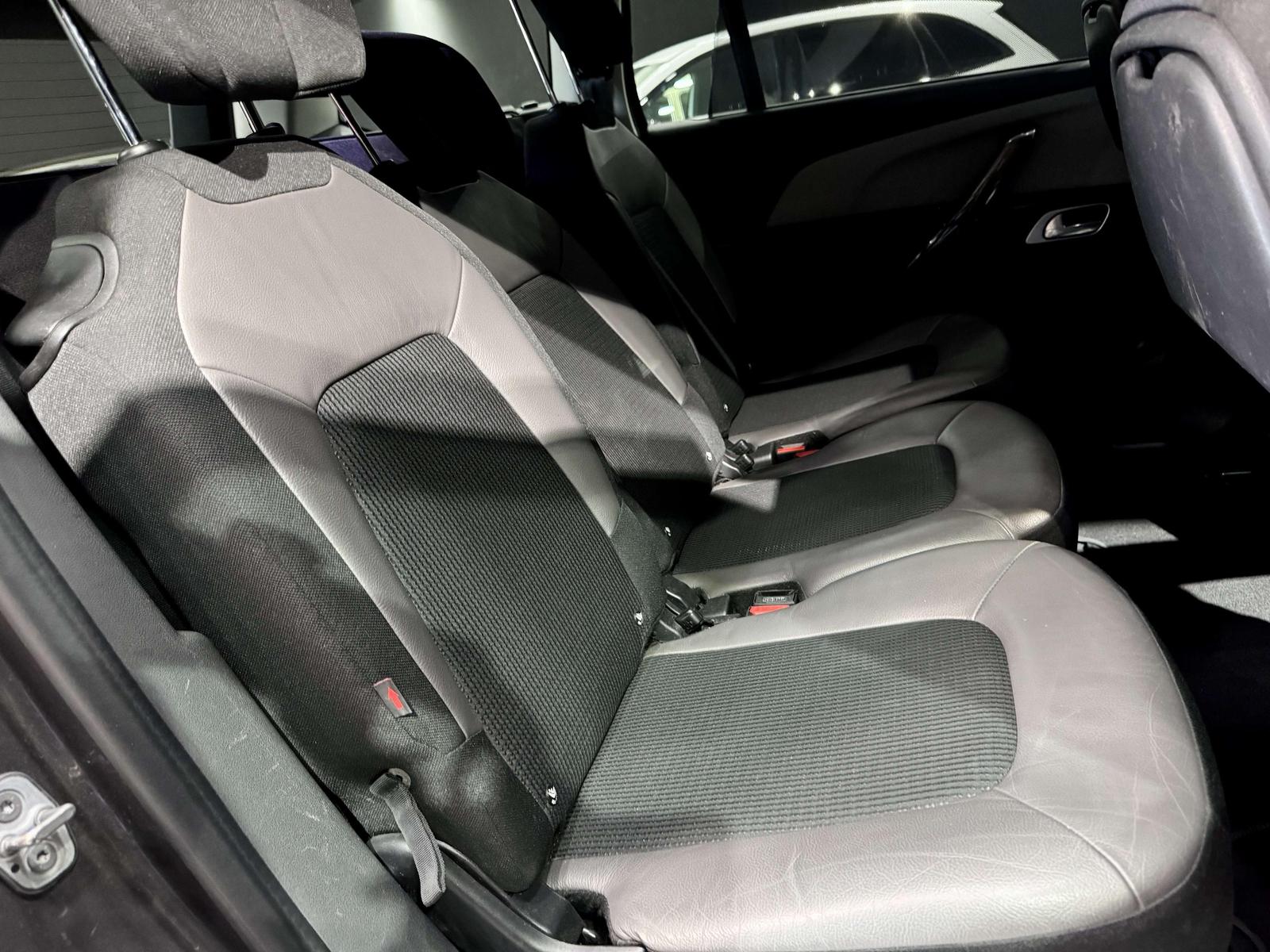 Citroën Grand C4 SpaceTourer Exclusive*Picasso*Automatik