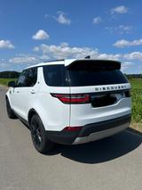 Land Rover Discovery 3.0 SDV6 HSE HUD Standheizung 306 PS  - Land Rover Discovery von privat