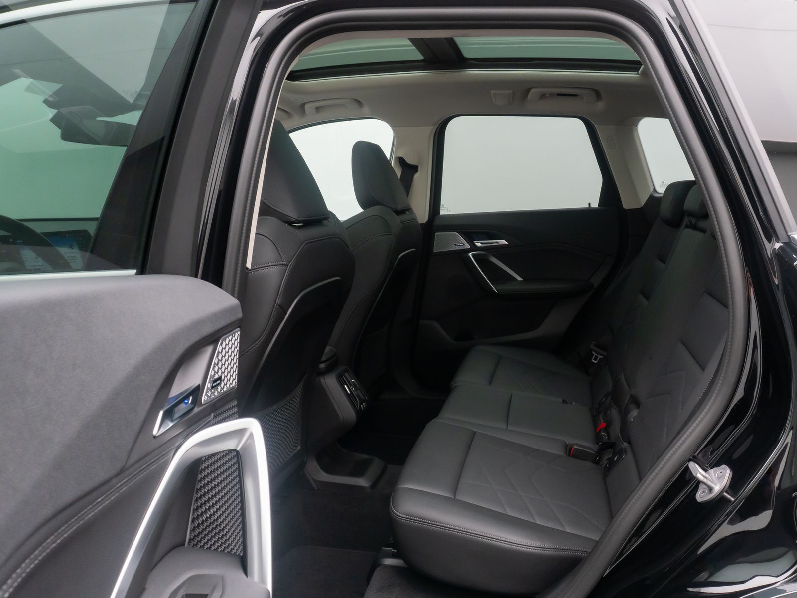 Fahrzeugabbildung BMW X1 xD20d xLine Kamera H/K AHK DAB Panorama 19"