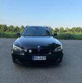 BMW e61 530D LCI *ACC*Logic7*Sportgetriebe... - BMW 530: E61