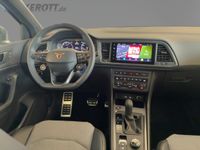 Cupra Ateca - Vorschau Bild 9
