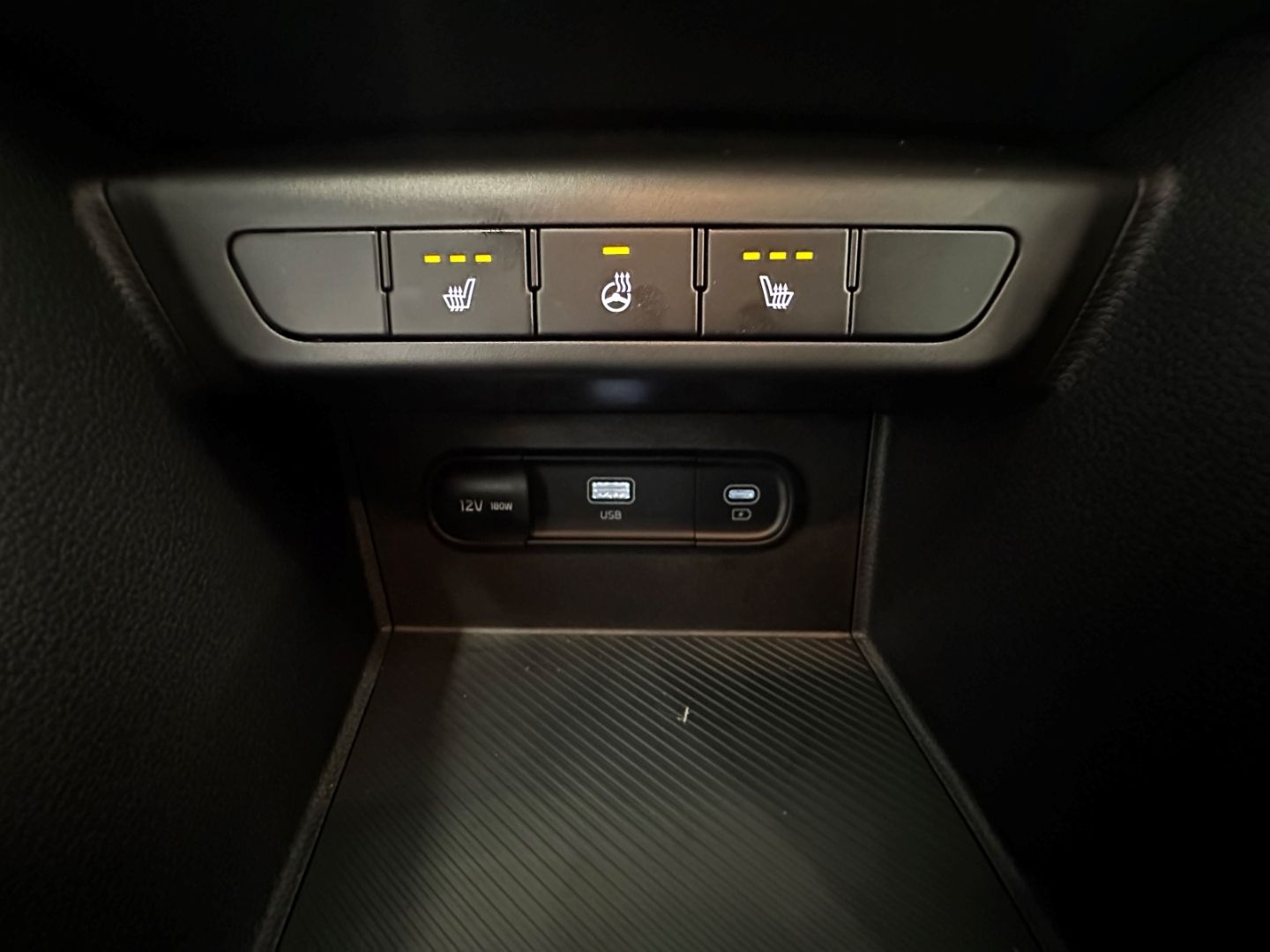 Fahrzeugabbildung Kia Sportage Vision 1.6 T-GDI Mild-Hybrid EU6d
