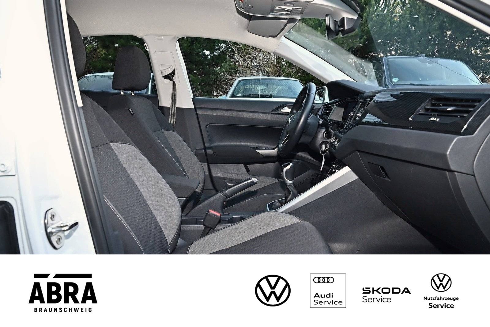 Volkswagen Polo - Bild 8