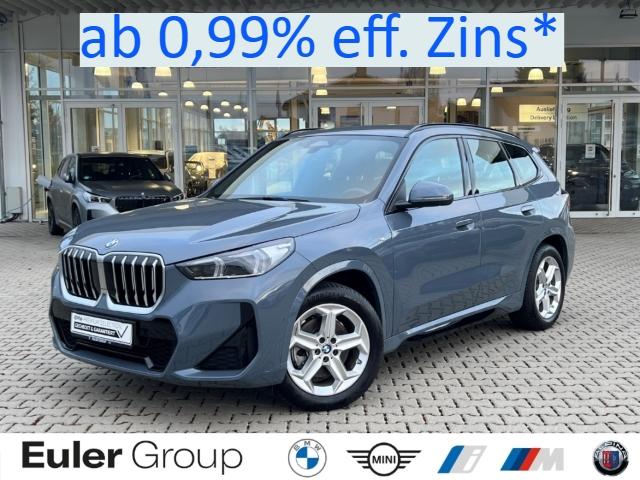 BMW X1 sDrive20i M Sport AHK H/K Memory ad.M-FW Comf