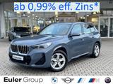 BMW X1 sDrive20i M Sport AHK H/K Memory ad.M-FW Comf