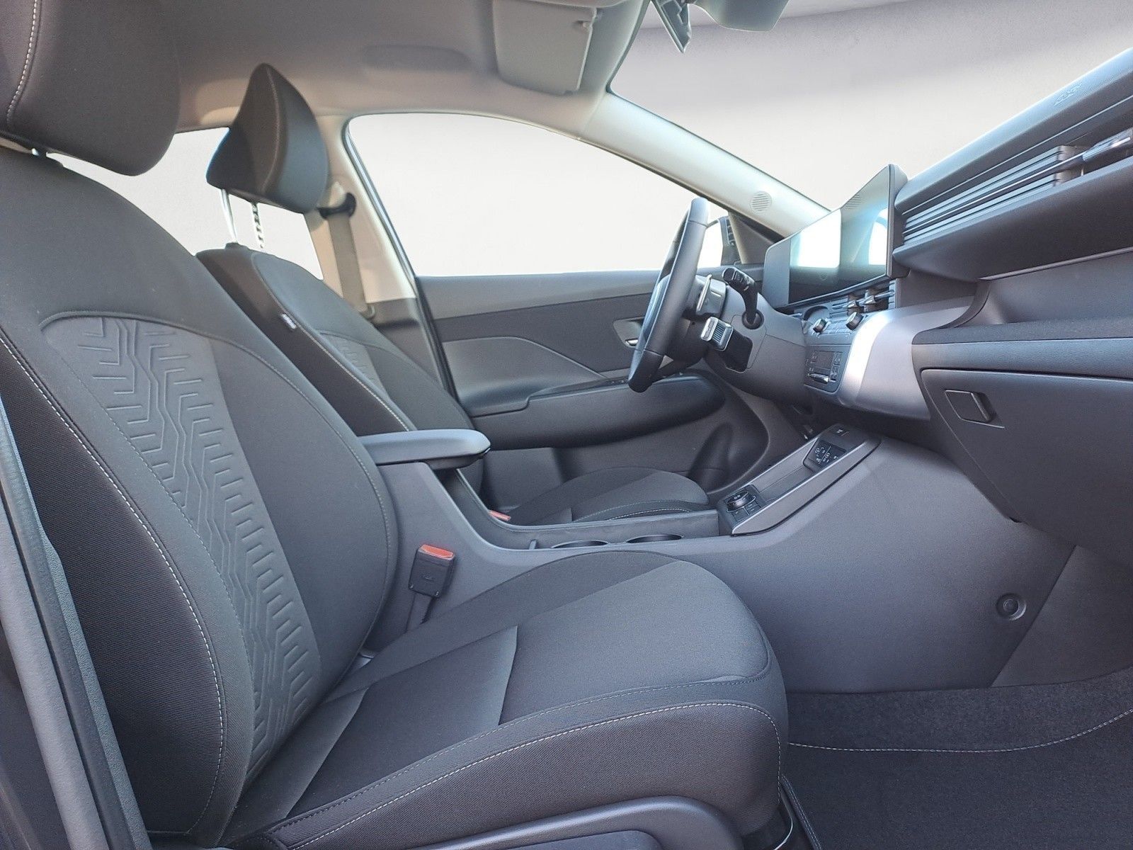 Hyundai Kona – Bild 12
