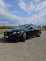 Mercedes-Benz A 220 4MATIC DCT V177 Langversion! - Mercedes-Benz A-Klasse V177