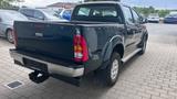 Toyota Hilux Double Cab Sol 4x4 - gebrauchte Toyota Hilux aus dem Jahr 2008
