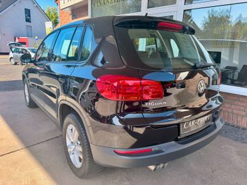 Volkswagen Tiguan - 6