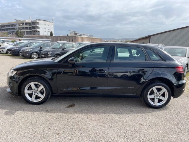 Audi AUDI A3 1.6 TDI 116 CV