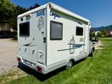 McLouis Lagan252 | 80.000 km | Fiat Ducato 2.3 | 5,60m  - Wohnwagen & Wohnmobile in Freiburg