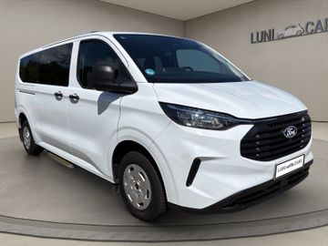 Ford Tourneo Custom - 3