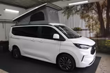 Reimo Ford TrioStyle - Allradantrieb Kastenwagen