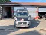 Fiat Ducato  - Fiat 2008