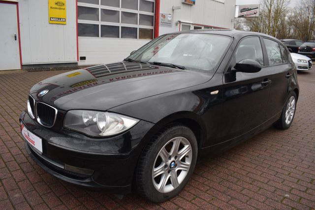 BMW 116i Lim. Advantage-Paket Autom. Insp.Neu