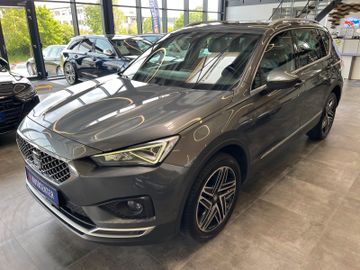 Seat Tarraco Xcellence *4Drive*AHK*Pano*
