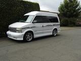 Chevrolet Astro Van, EZ 2002, TÜV neu - Chevrolet aus 2002