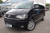 Volkswagen Multivan DSG 4MOTION BMT Highline|NAVI|XENON|SHZ - Multivan 4motion gebraucht