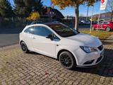 Seat Ibiza 6J 1.6 TDI 66kW Coupe - SEAT Ibiza 6J mit Diesel-Antrieb