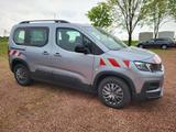 Peugeot Rifter 1.2 PureTech L1 Allure Navi|SHZ|Kamera|Te - Peugeot Rifter aus 2022