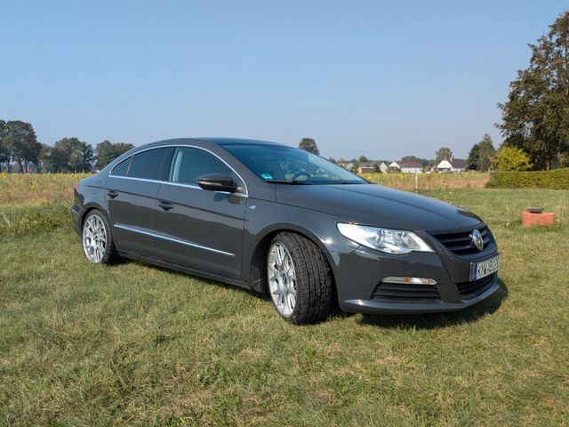 Volkswagen Passat CC 3.6 V6 R36