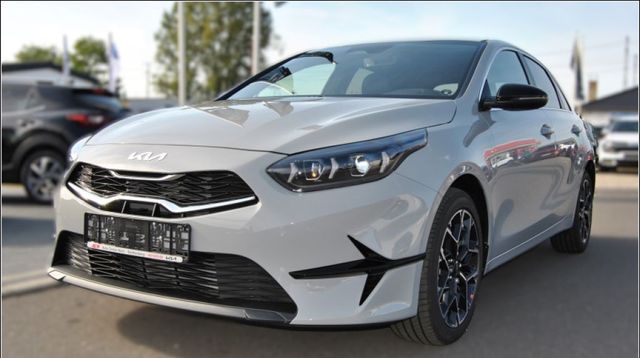 Kia Ceed 1.0 T-GDI Nightline Edition UVP 31.389 EUR