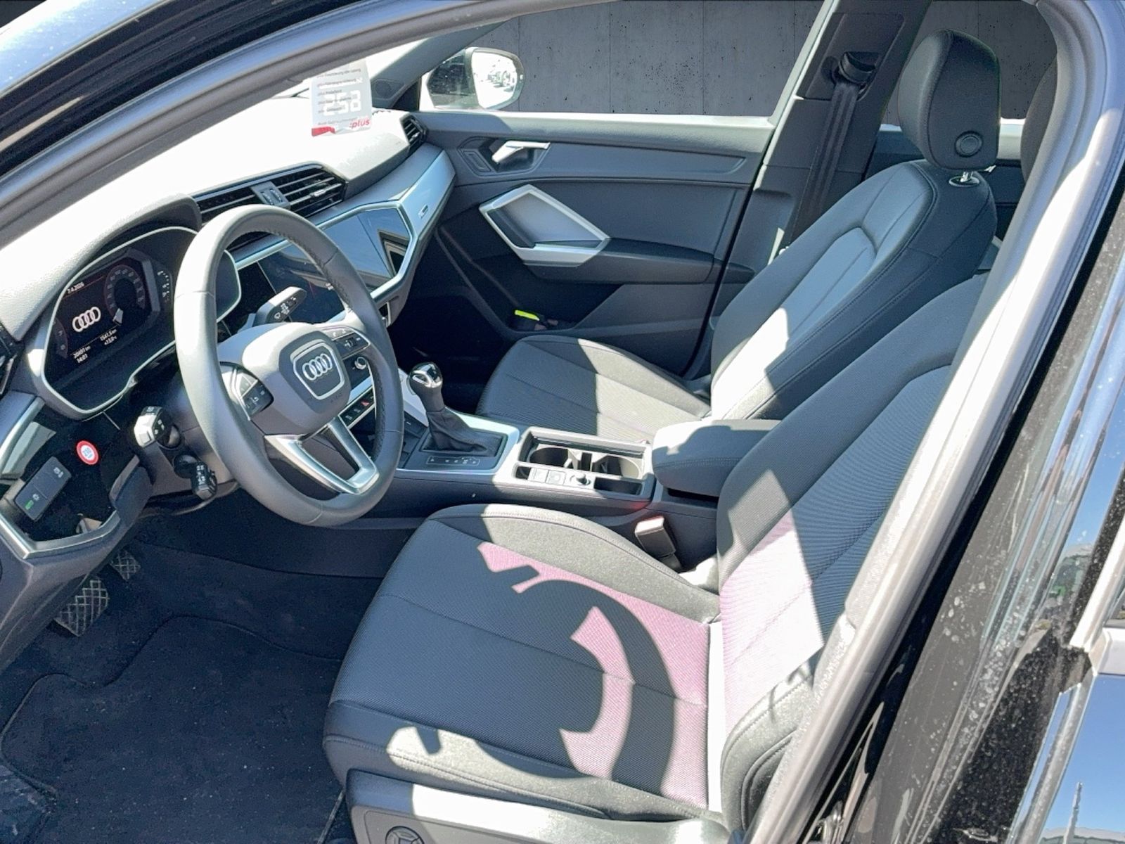 Audi Q3 - Bild 10